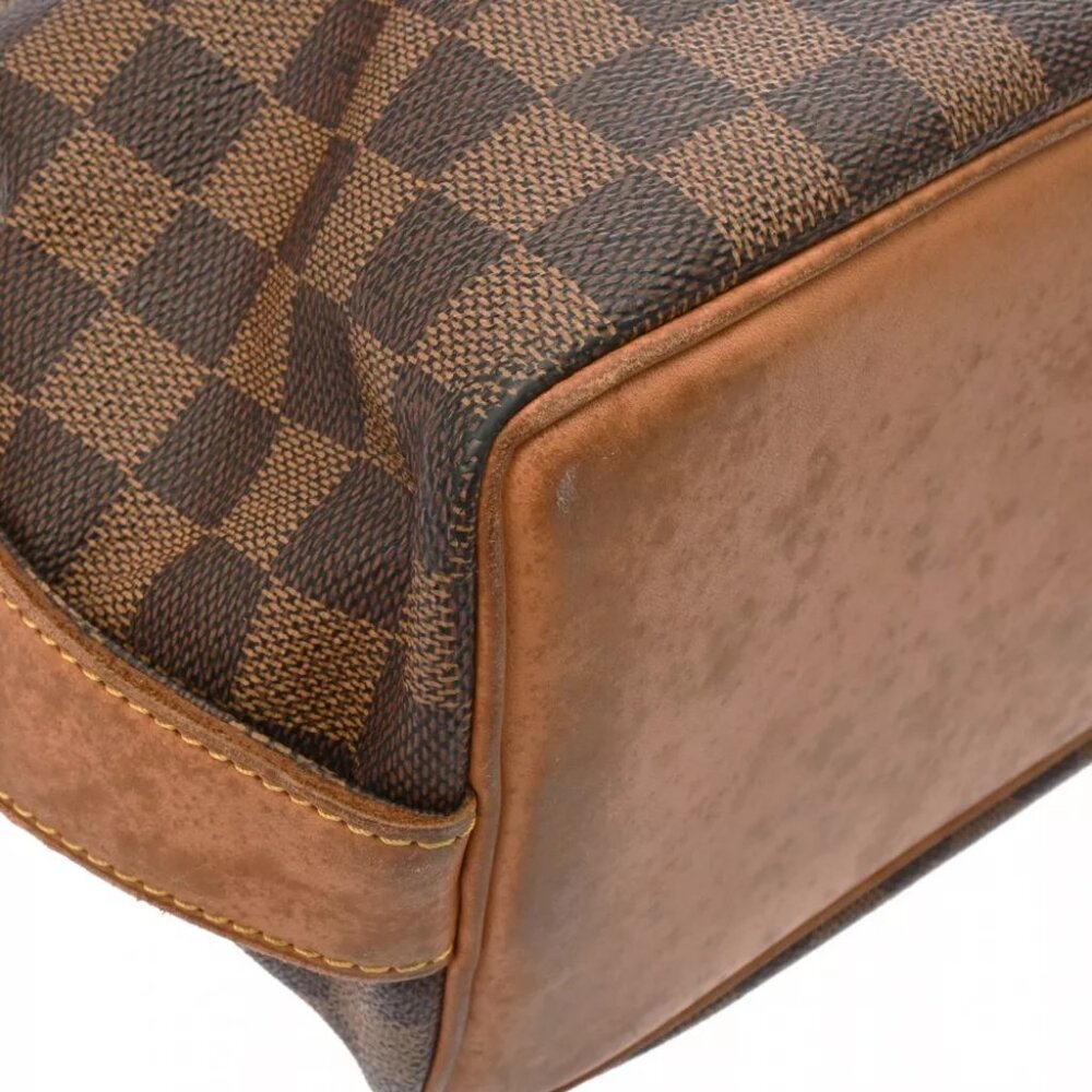 LOUIS VUITTON Damier Brown - Picture 11 of 12
